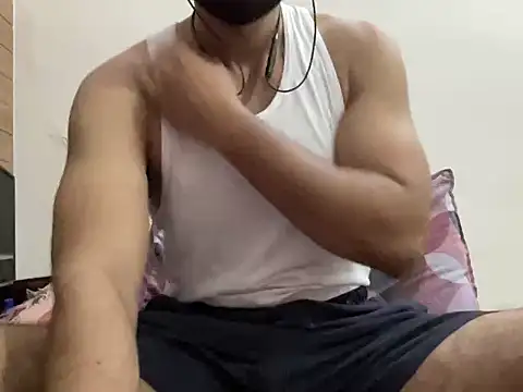 desidaddy1のウェブカメラショー