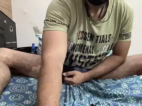 Show de webcam de desidaddy1