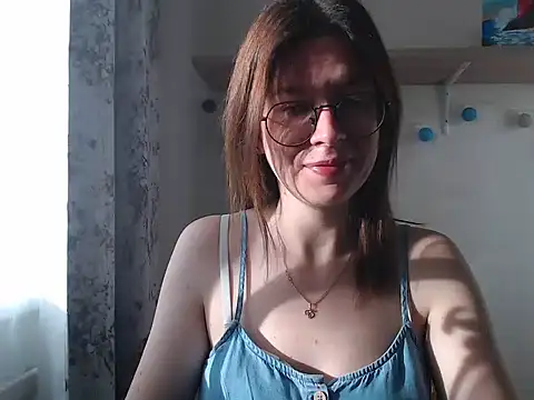 Webkamerová show ElaraHart