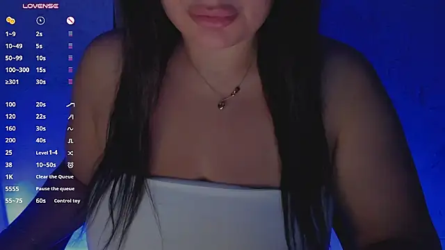 VelvetDoll__ Webcam Show