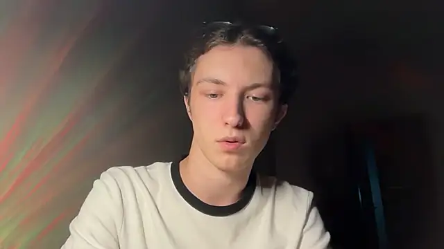 Webkamerová show _Zenvor_