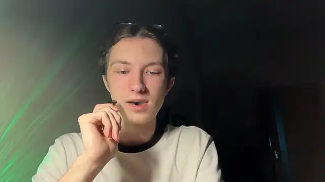 _Zenvor_ 웹캠 쇼
