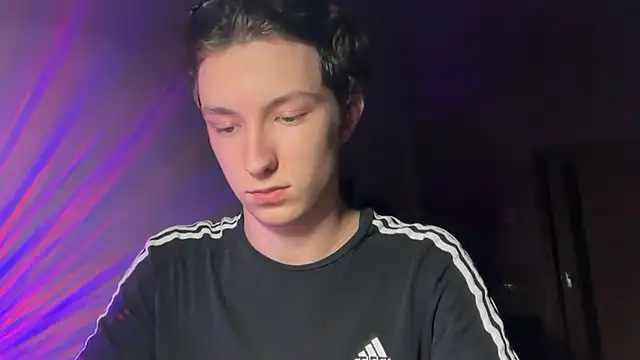 _Zenvor_'s Webcam Show