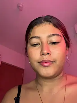 XXX chat uživo modela _MiaWild