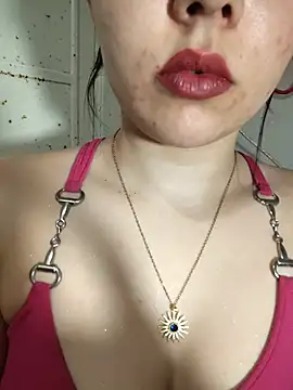GOTICACULONAA6 웹캠 쇼