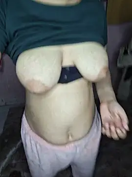 DesiGold_couple webcam show