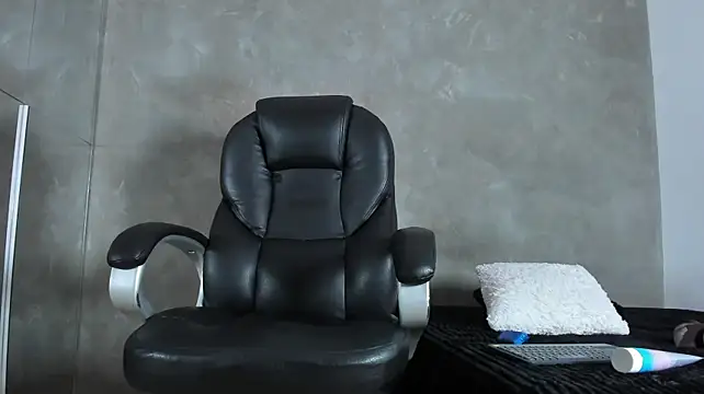Elian_jones Webcam-Show