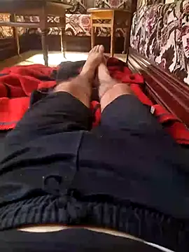 Show Webcam de banooti