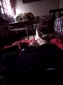 banooti Webcam show