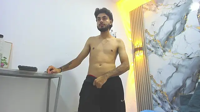 dashmonroe Webcamshow