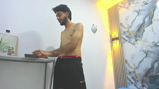 dashmonroe Webcamshow