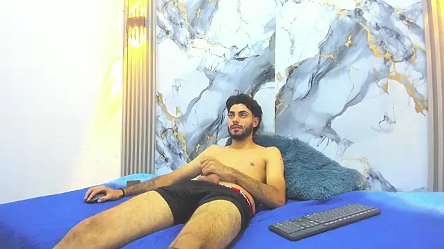 Вебкам-шоу dashmonroe