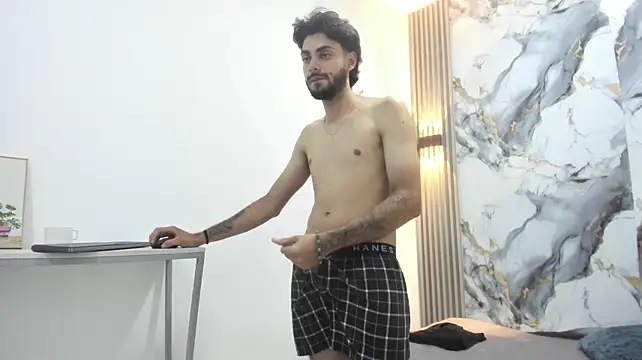 Show Webcam de dashmonroe