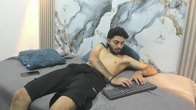 Show de dashmonroe na webcam