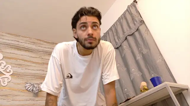 dashmonroe Webcamshow
