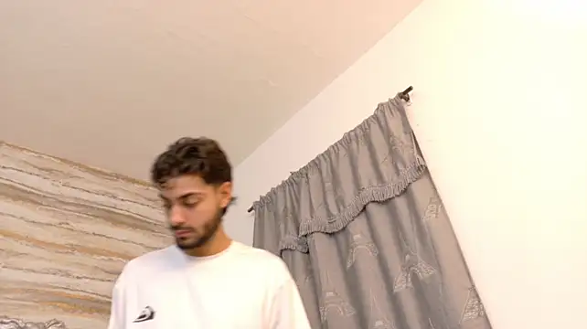 Webkamerová show dashmonroe