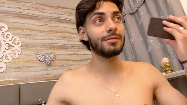 Webkamerová show dashmonroe