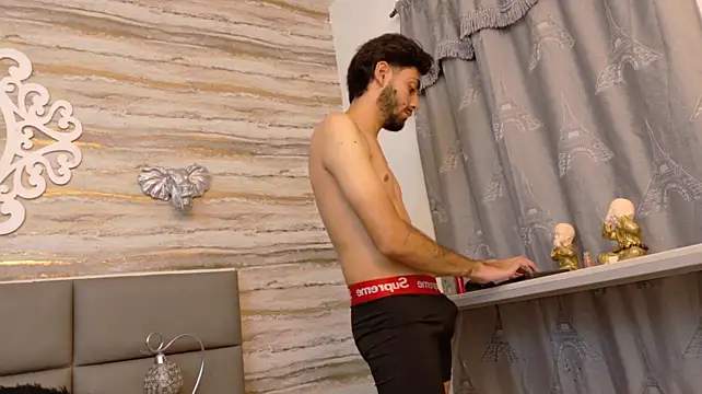 dashmonroe – Kamerová šou