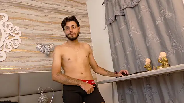 dashmonroe – webcam-show