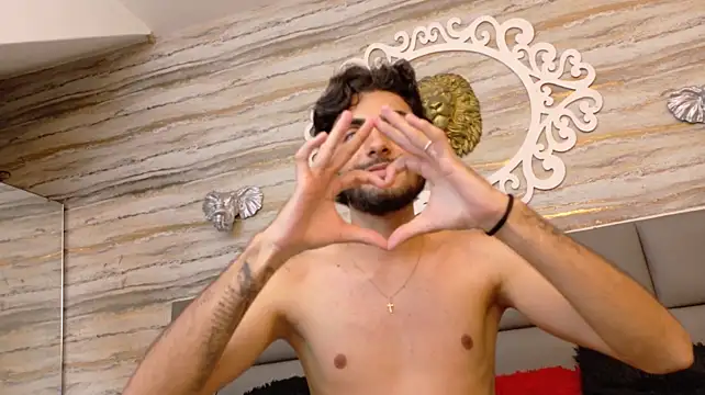 Show modela dashmonroe na web-kameri