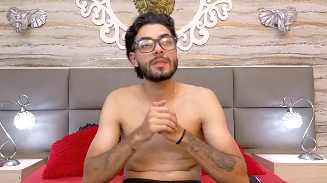 Webkamerová show dashmonroe