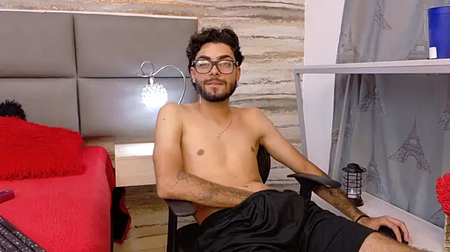 dashmonroe Webcam show
