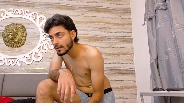 dashmonroe Webcam Show