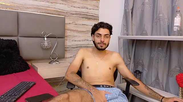 dashmonroe webkamerás műsora