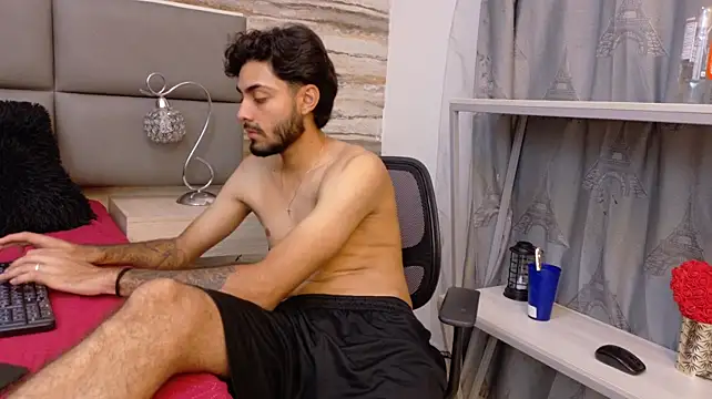 Вебкам-шоу dashmonroe