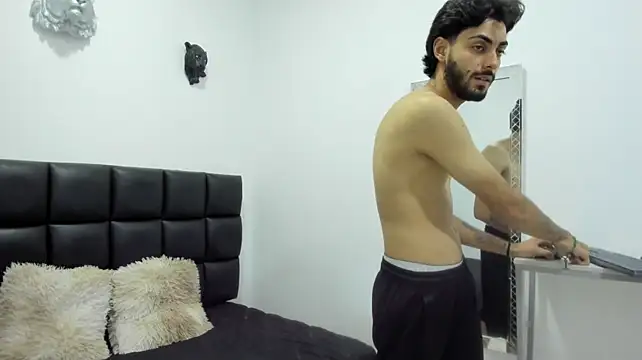 dashmonroe Webcam-Show