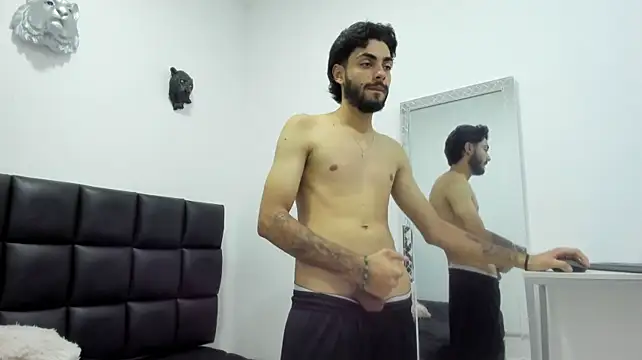 dashmonroe ওয়েবক্যাম শো