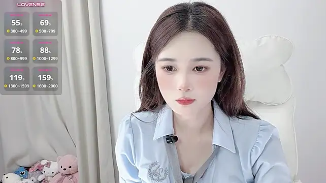 Tingogo- 网络视讯表演