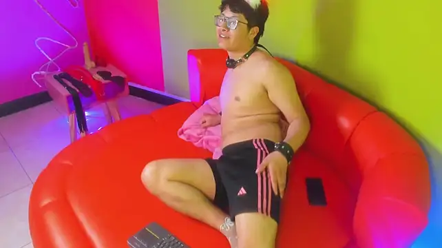 Harold_blazen Webbikameraesitys
