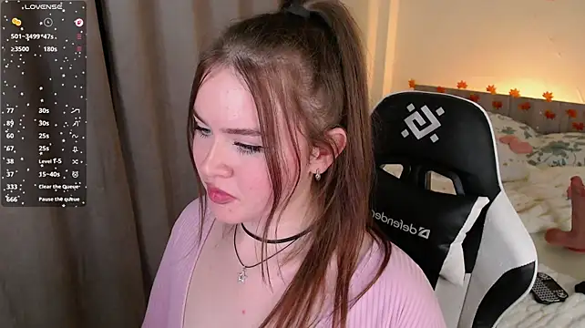 Czat XXX na żywo – Charming_heartbreaker