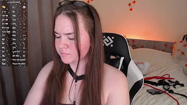 Chat XXX en directo de Charming_heartbreaker