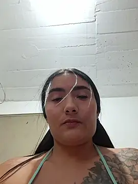 צ'אט XXX בשידור חי של Lauraa_Duque