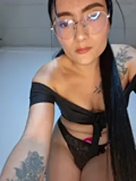 Lauraa_Duque Webcam Show