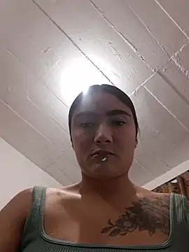 Chat XXX en directo de Lauraa_Duque
