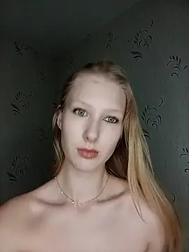 Frostyeva Webcam-Show