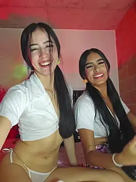 Show de webcam de SAMY_2004_