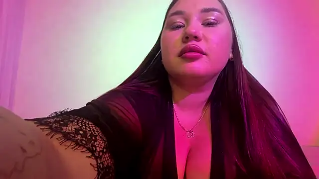 Kalyy_Wiev Show in webcam