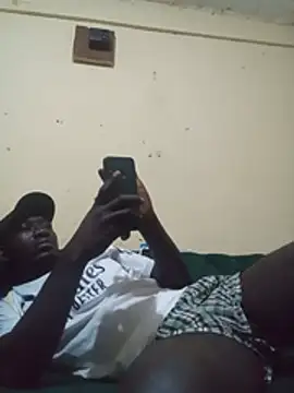 Dave1472 Webcam show