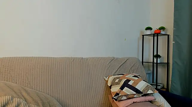 Raven_Dust Show Webcam