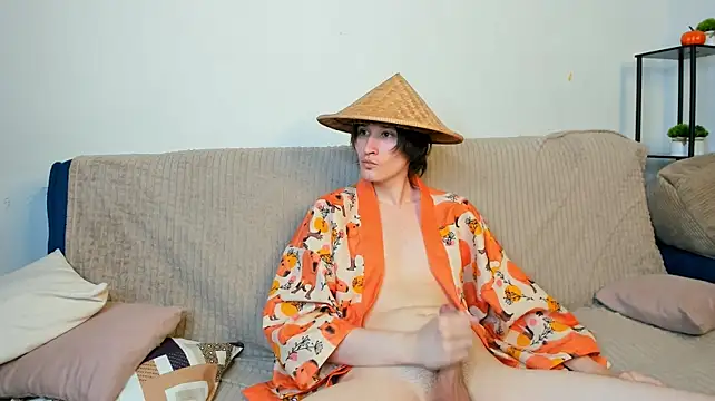 Raven_Dust webcam show
