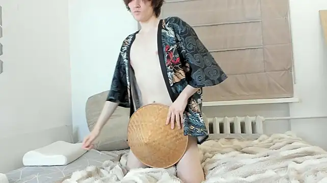Raven_Dust Webcam Show