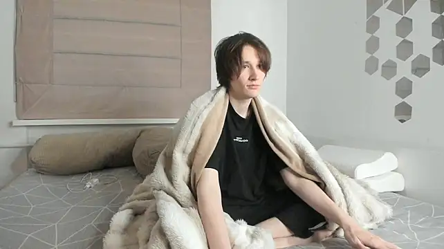 Raven_Dust Webcam Show
