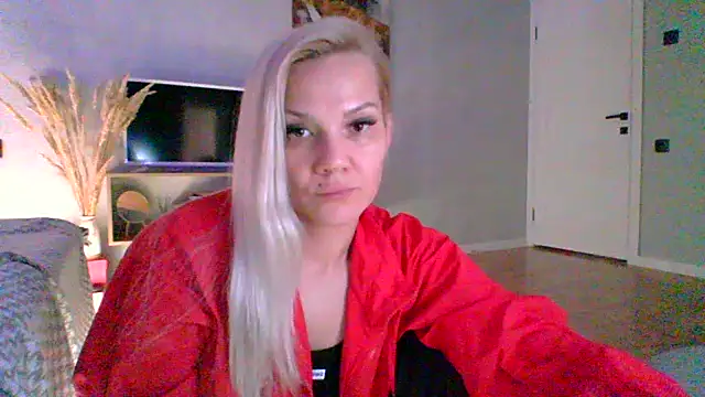 Arelinaon Live XXX chat