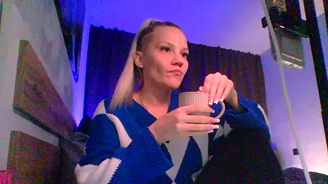 Arelinao live XXX chat
