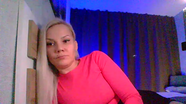 Živý XXX chat Arelinao
