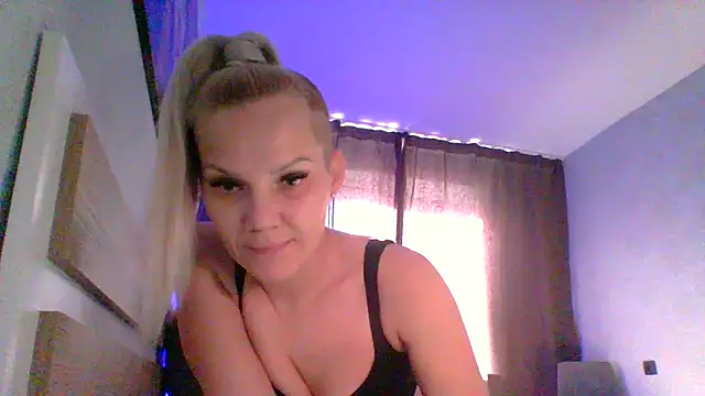 Chat +18 de Arelinao ao vivo